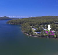 LAKEVIEW - Accommodation Newcastle