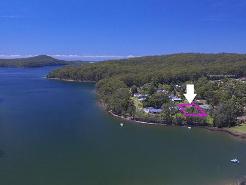 LAKEVIEW - Accommodation Newcastle 0