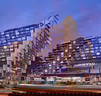 PARKROYAL Monash Melbourne - Accommodation Newcastle