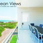 Ocean Views 41A Ocean Avenue - Accommodation Newcastle 0