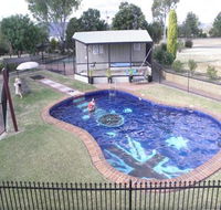 SUNDOWNER SUNDANCE PARK - Accommodation Newcastle
