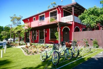 Beaches Of Byron - Accommodation Newcastle 0