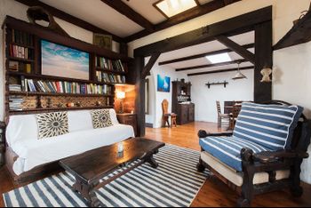 Clovelly Beach Cottage H372 - Accommodation Newcastle 5