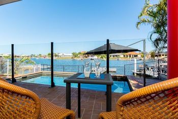 Hepburn Holiday Haven - Accommodation Newcastle 0