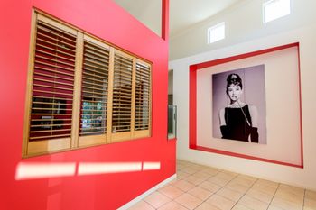 Hepburn Holiday Haven - Accommodation Newcastle 5