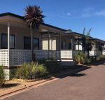 Whyalla Norrie the Sundowner Cabin  Tourist Park - Accommodation Newcastle