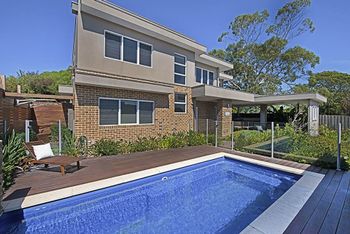 Blessings By The Sea - Accommodation Newcastle 0