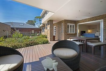 Blessings By The Sea - Accommodation Newcastle 6