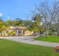 BEACHSIDE HIDEAWAY BONNY HILLS - Accommodation Newcastle