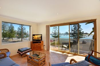 Parklea 5 - Accommodation Newcastle 0