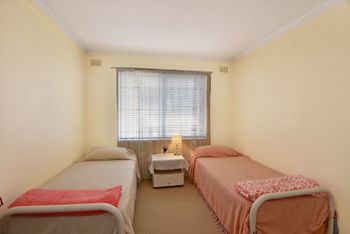 Parklea 5 - Accommodation Newcastle 5