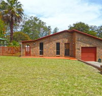 The Happy Shack at Callala Bay - Accommodation Newcastle