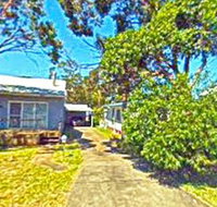 Trade Winds at Callala Beach - Accommodation Newcastle