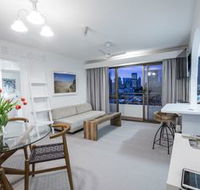 1 BR Park Breathtaking Sydney Skyline - Accommodation Newcastle