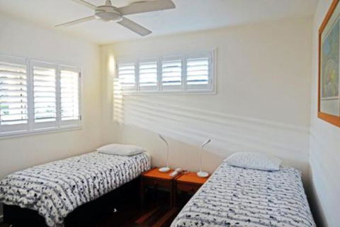 At Cylinder Unit 3 - Accommodation Newcastle 3