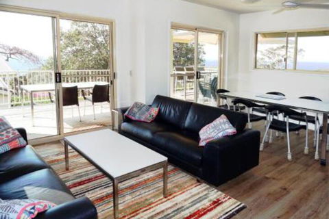 At Cylinder Unit 3 - Accommodation Newcastle 7
