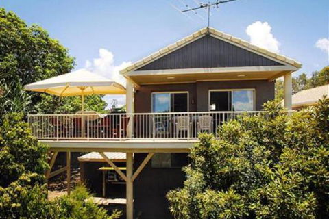 At Cylinder Unit 3 - Accommodation Newcastle 0