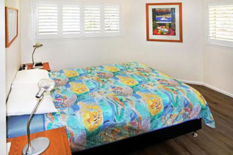 At Cylinder Unit 3 - Accommodation Newcastle 2