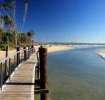 The Beach Arrawarra - Accommodation Newcastle