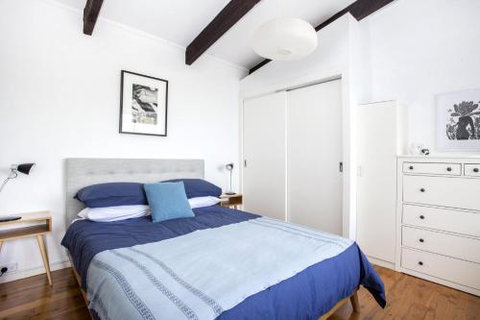 THE PARKVIEW At MOLLYMOOK - Accommodation Newcastle 2