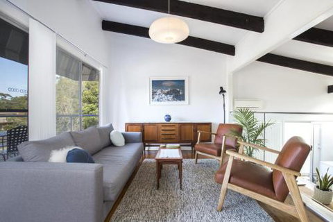 THE PARKVIEW At MOLLYMOOK - Accommodation Newcastle 1