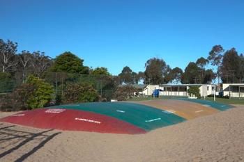 Sapphire Sun Eco Holiday Village - Accommodation Newcastle 5