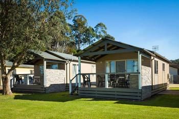 Sapphire Sun Eco Holiday Village - Accommodation Newcastle 1