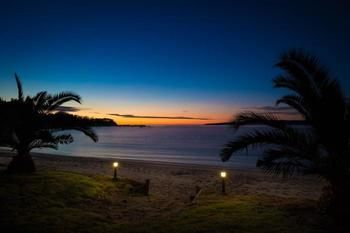 Sapphire Sun Eco Holiday Village - Accommodation Newcastle 6