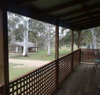 Gooandra alpine cabins - Accommodation Newcastle