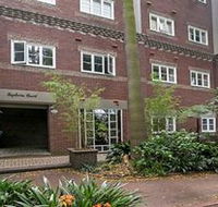 The Apartment Service LB002 - Accommodation Newcastle