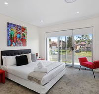 RUBINA VILLAS SYDNEY - Accommodation Newcastle