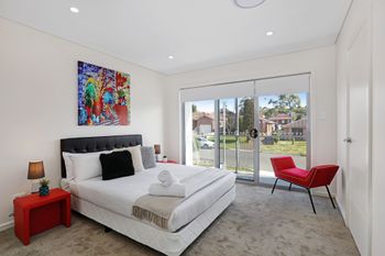 RUBINA VILLAS SYDNEY - Accommodation Newcastle 0