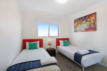 RUBINA VILLAS SYDNEY - Accommodation Newcastle 2