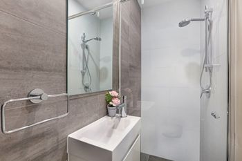 RUBINA VILLAS SYDNEY - Accommodation Newcastle 4