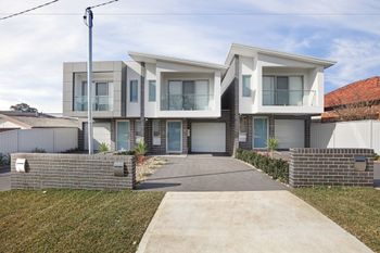 RUBINA VILLAS SYDNEY - Accommodation Newcastle 1