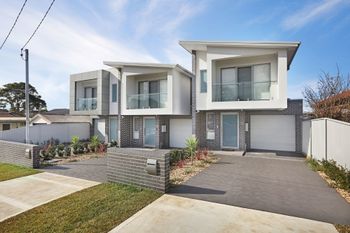 RUBINA VILLAS SYDNEY - Accommodation Newcastle 6