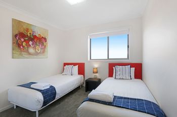 RUBINA VILLAS SYDNEY - Accommodation Newcastle 3
