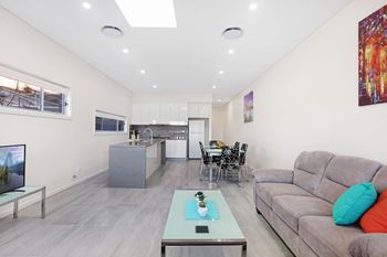 RUBINA VILLAS SYDNEY - Accommodation Newcastle 5