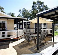 Yarraby Holiday Park - Accommodation Newcastle