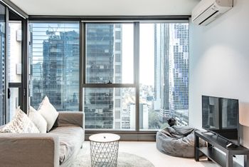 Zenith Melbourne Central - Accommodation Newcastle 1