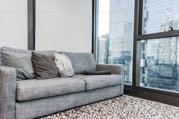 Zenith Melbourne Central - Accommodation Newcastle 6