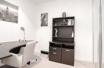 Zenith Melbourne Central - Accommodation Newcastle 4