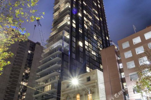 Zenith Melbourne Central - Accommodation Newcastle 0