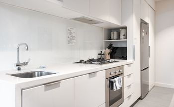 Zenith Melbourne Central - Accommodation Newcastle 7