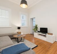 Spacious One Bedroom Heart of Potts Point H333 - Accommodation Newcastle