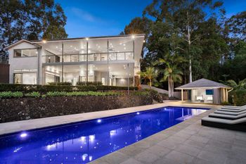 Paperbark - Accommodation Newcastle 0