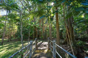 Paperbark - Accommodation Newcastle 1
