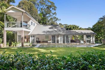 Paperbark - Accommodation Newcastle 3
