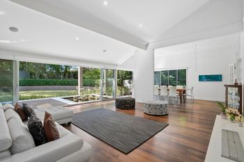 Paperbark - Accommodation Newcastle 6