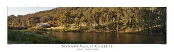 Nannup Valley Chalets - Accommodation Newcastle 0